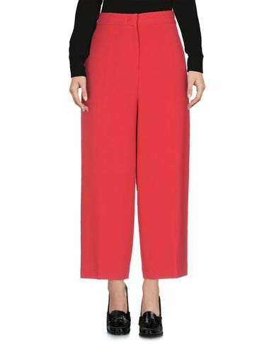 ZOOM ALBERTA FERRETTI - Casual pants