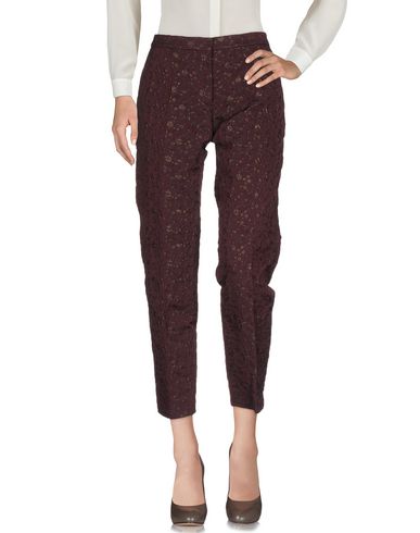 ZOOM DRIES VAN NOTEN - Casual pants