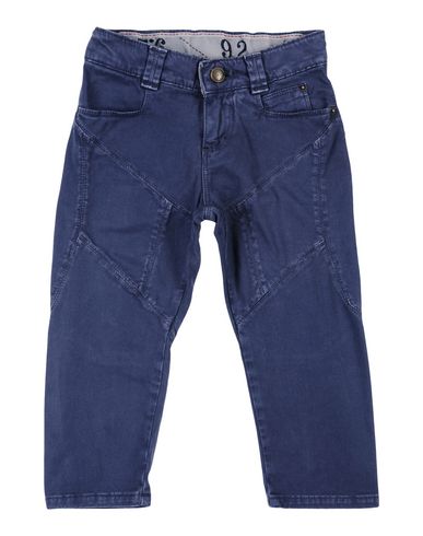 ZOOM 9.2 BY CARLO CHIONNA - Casual pants