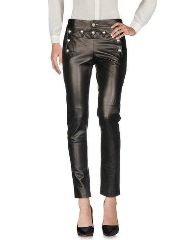 ZOOM GUCCI - Casual pants