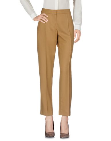 ZOOM DRIES VAN NOTEN - Casual pants