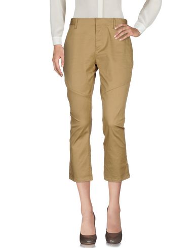 Dsquared2 Pants In Beige