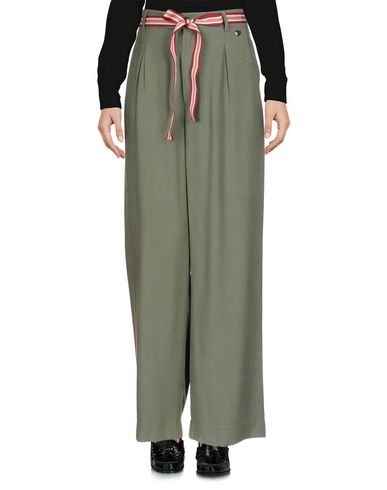 ZOOM CAFèNOIR - Pantalon