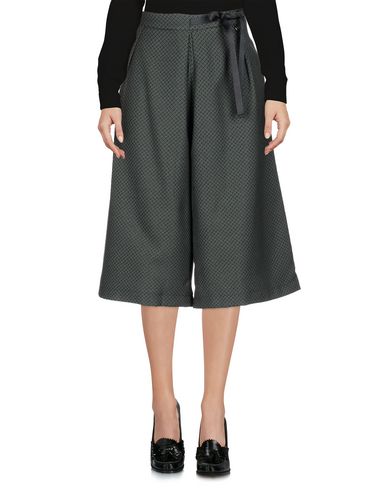 ZOOM CAFèNOIR - Jupes-culottes