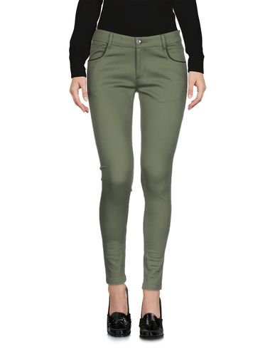 ZOOM CAFèNOIR - Pantalon