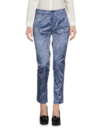 ZOOM CAFèNOIR - Pantalon