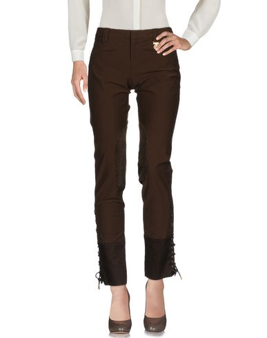ZOOM GUCCI - Casual pants