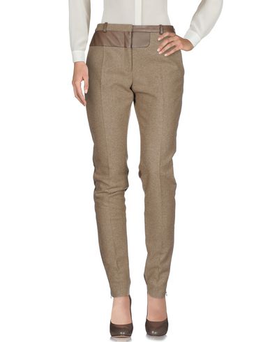 ZOOM CELINE - Casual pants