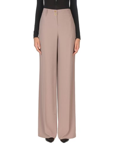 ZOOM BLUMARINE - Casual pants