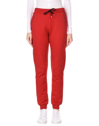 ZOOM MSGM - Casual pants
