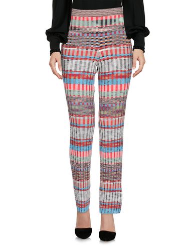 ZOOM MISSONI - Pantalon