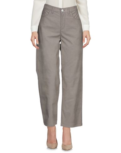 ZOOM ARMANI JEANS - Pantalon