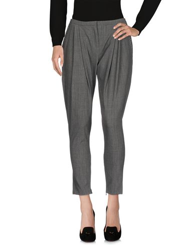 ZOOM BETTY BLUE - Gerade geschnittene Hose