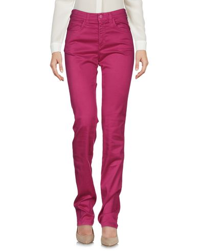 ZOOM ARMANI JEANS - Pantalon