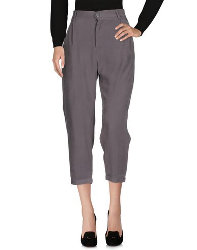 ZOOM CAFèNOIR - Pantalon