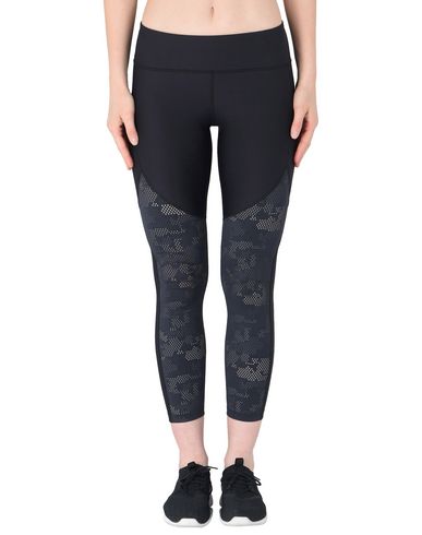 under armour mesh leggings