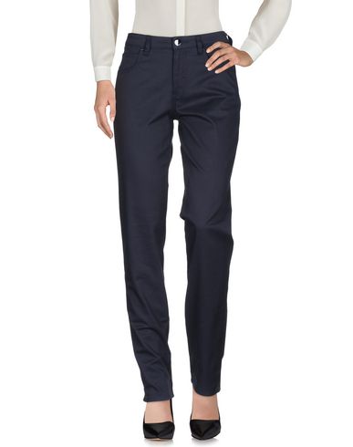 ZOOM ARMANI JEANS - Pantalon