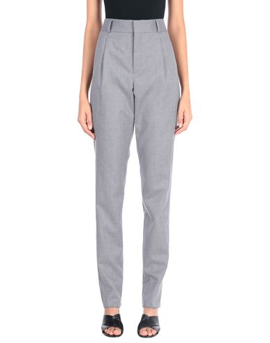ZOOM SAINT LAURENT - Casual pants