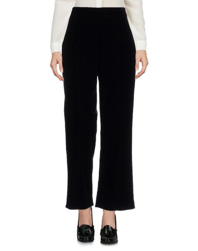 ZOOM GIORGIO ARMANI - Casual παντελόνι