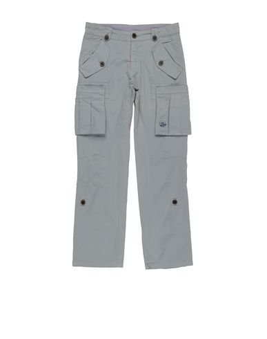 ZOOM ROBERTO CAVALLI JUNIOR - Pantalon