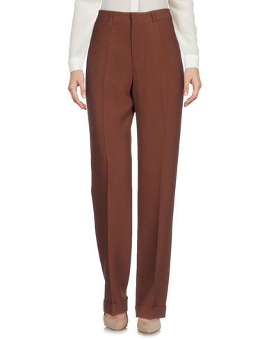 ZOOM MOSCHINO CHEAP AND CHIC - Casual pants