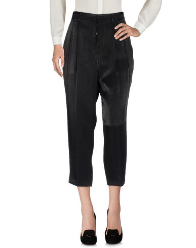 ZOOM MIU MIU - Casual pants