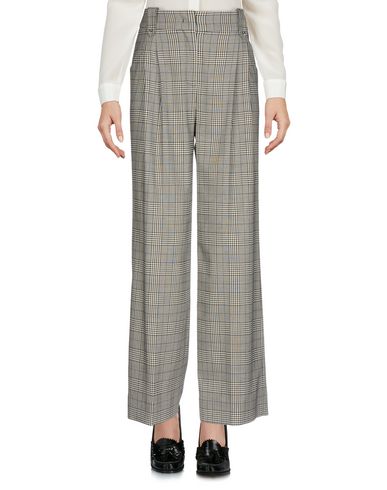 ZOOM ERMANNO SCERVINO - Casual trouser