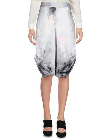 ZOOM GIORGIO ARMANI - Cropped pants & culottes