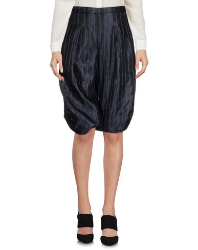 ZOOM GIORGIO ARMANI - Cropped pants & culottes