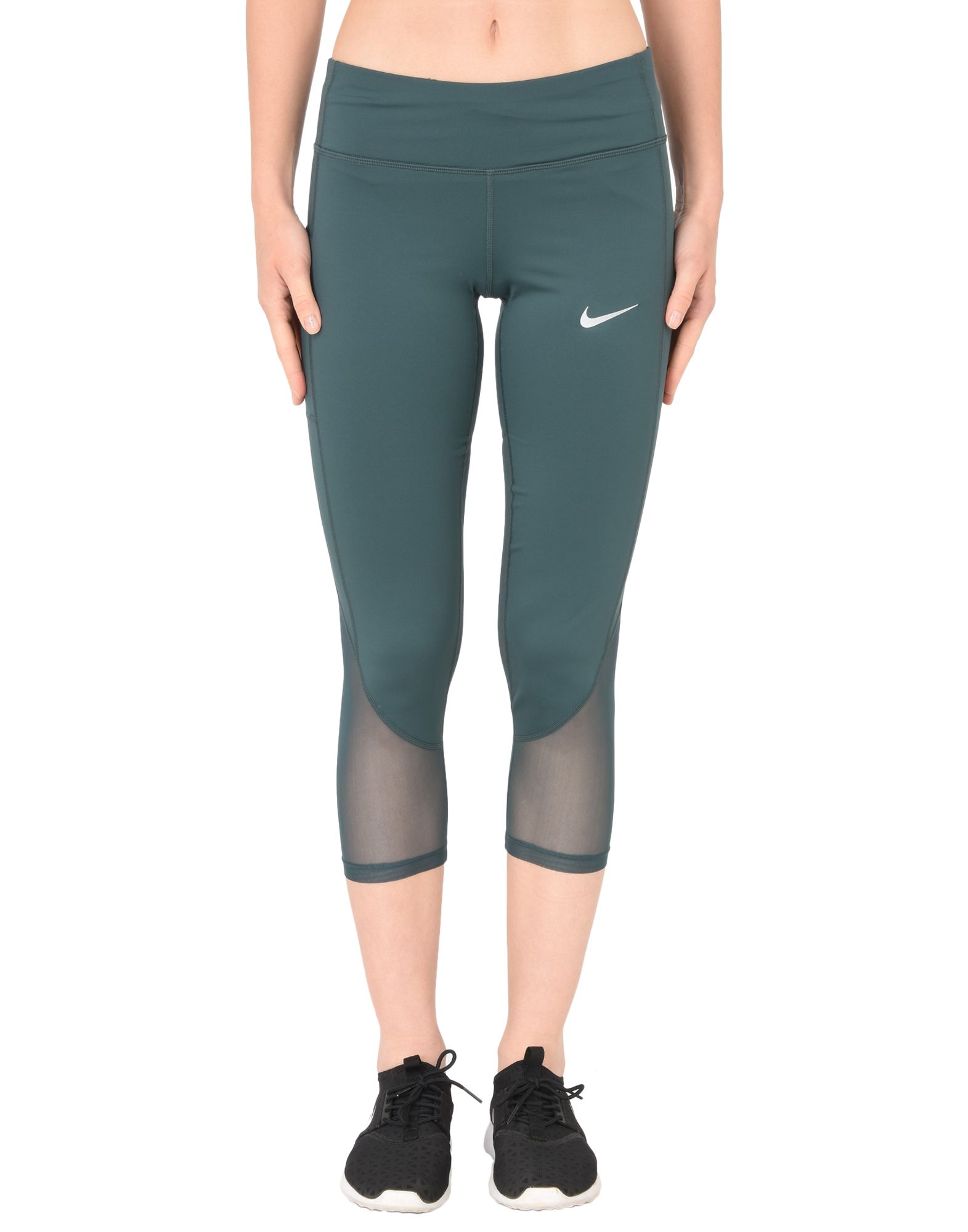 nike performance racer tights