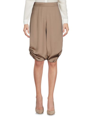 ZOOM GIORGIO ARMANI - Cropped pants & culottes