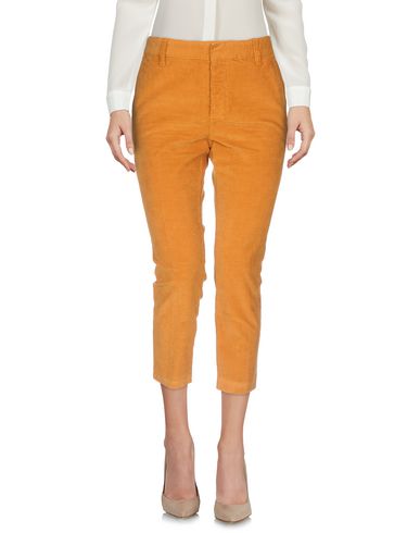 ZOOM DSQUARED2 - Cropped-Hosen & Culottes