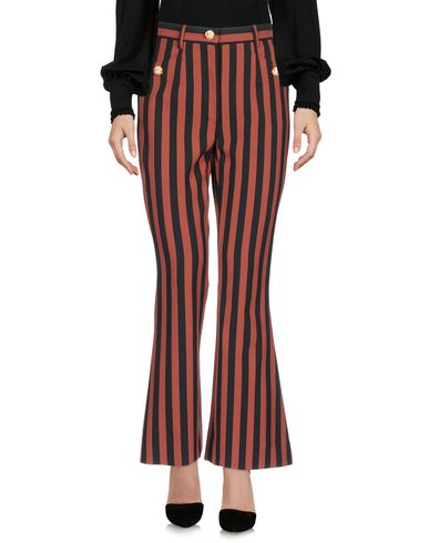 ZOOM DOLCE & GABBANA - Casual trouser