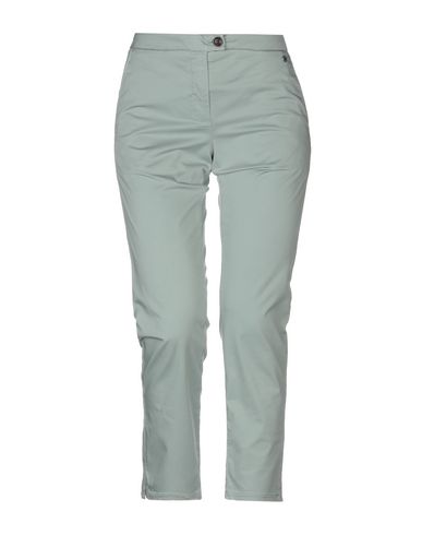 ZOOM WOOLRICH - Pantalón