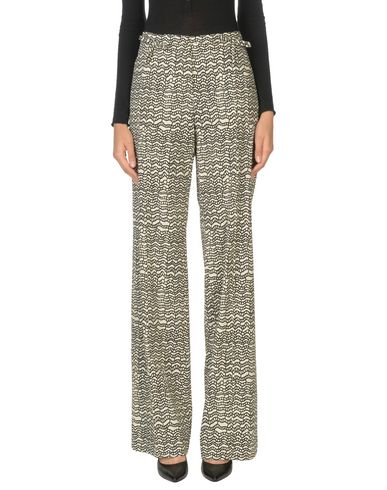 ZOOM VALENTINO - Casual trouser