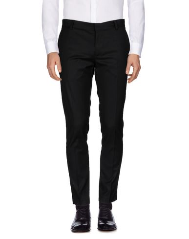 ZOOM DANIELE ALESSANDRINI - Casual pants