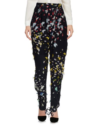 ZOOM CHLOÉ - Casual trouser