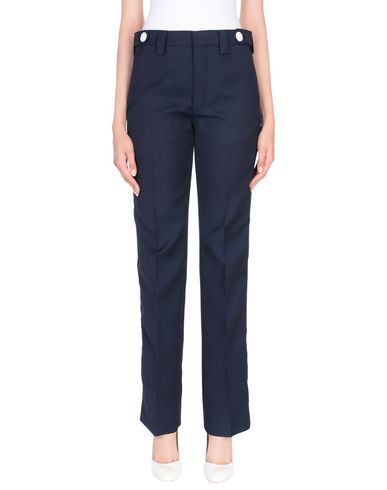 ZOOM MIU MIU - Casual pants