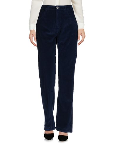 ZOOM PRADA - Casual pants