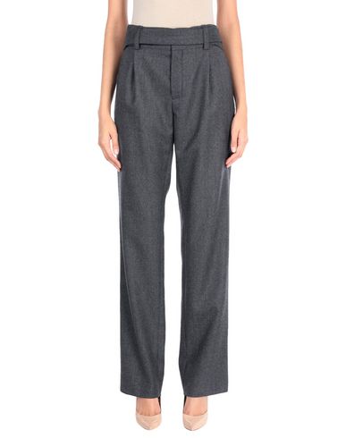 ZOOM SAINT LAURENT - Casual pants
