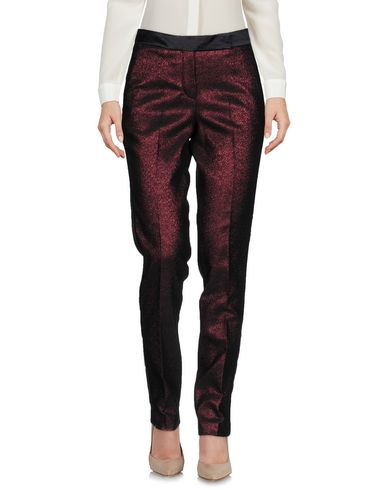 ZOOM L' AUTRE CHOSE - Casual trouser