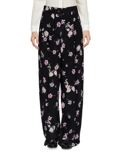 ZOOM VALENTINO - Casual pants