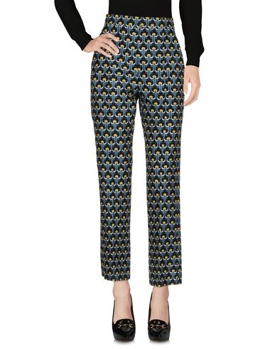 ZOOM MARNI - Casual pants