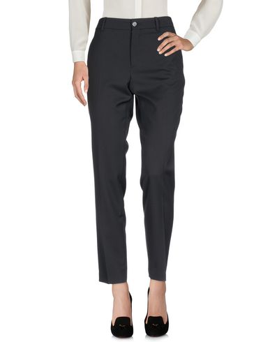ZOOM GUCCI - Casual pants