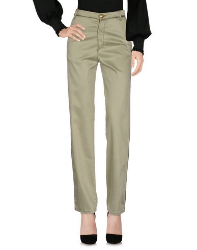ZOOM PINKO - Casual pants