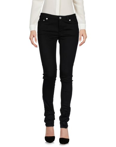 ZOOM BALENCIAGA - Casual pants