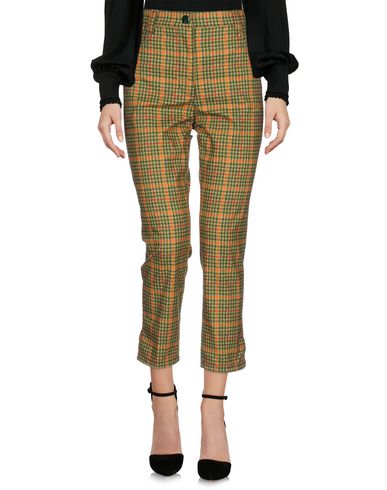 ZOOM PRADA - Casual trouser