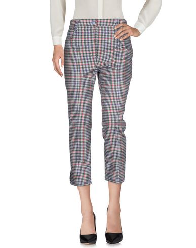 ZOOM PRADA - Casual pants