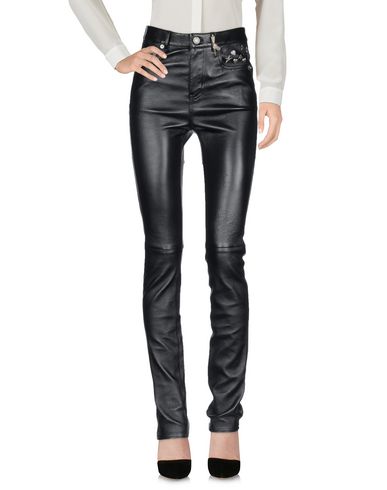 ZOOM SAINT LAURENT - Casual pants