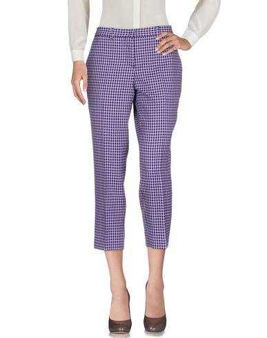 ZOOM MIU MIU - Casual pants